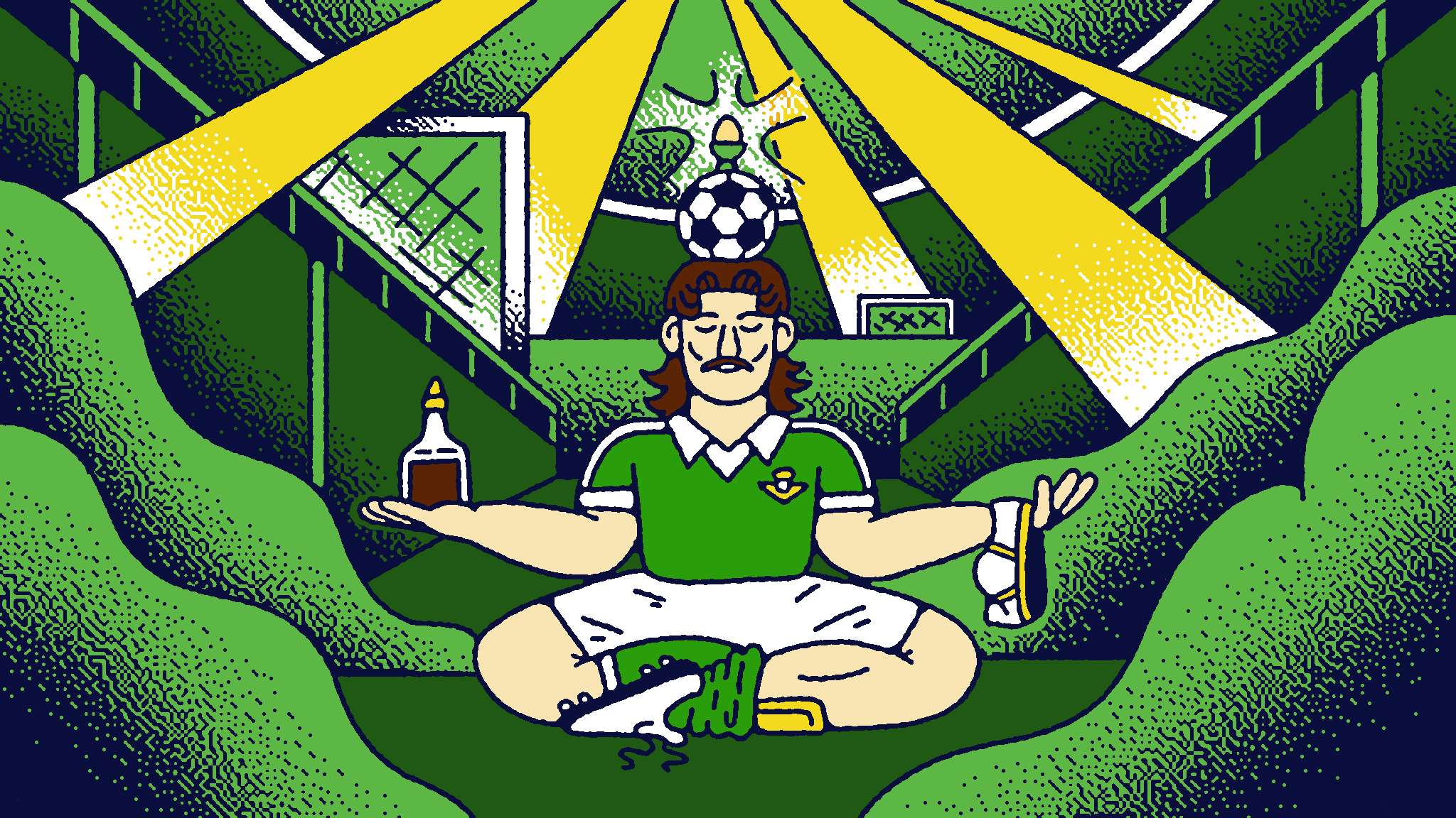 整體防守與 整體防守與