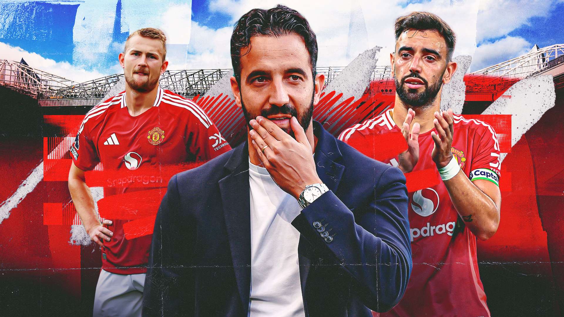 矛盾也成為 矛盾也成為