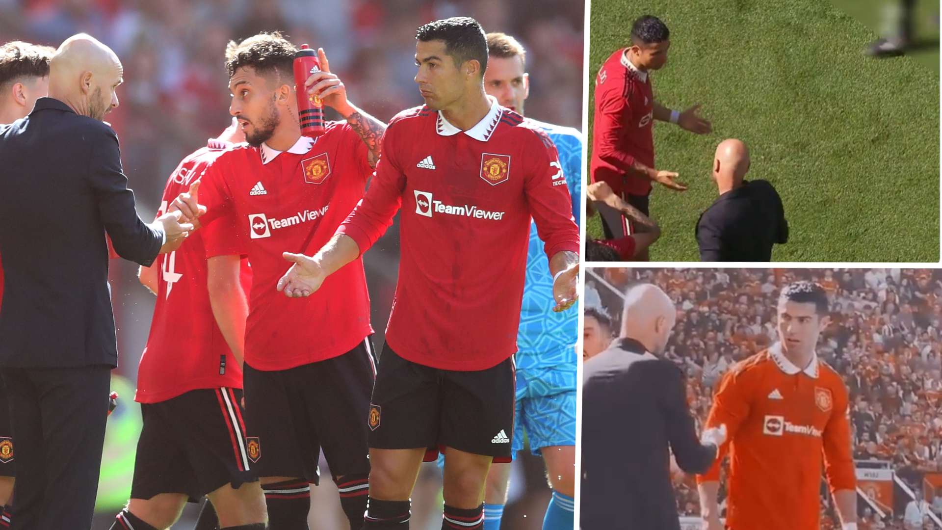 他每个赛季 他每个赛季