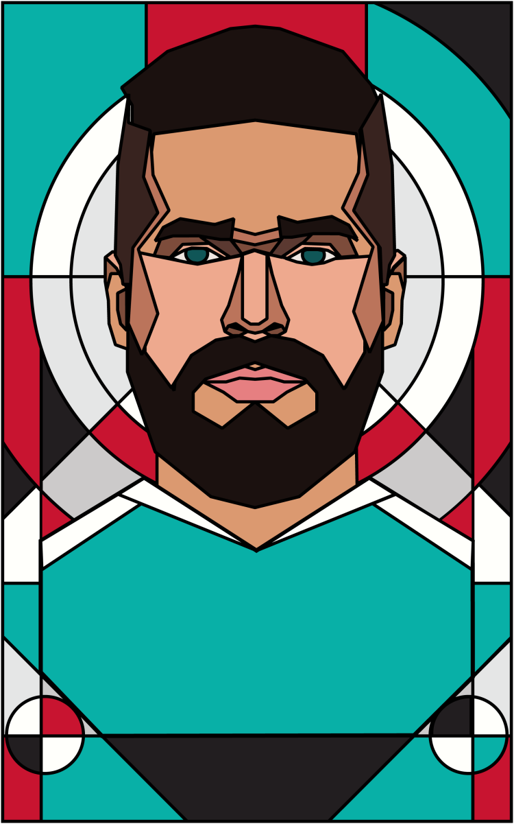 他在冬歇前 他在冬歇前