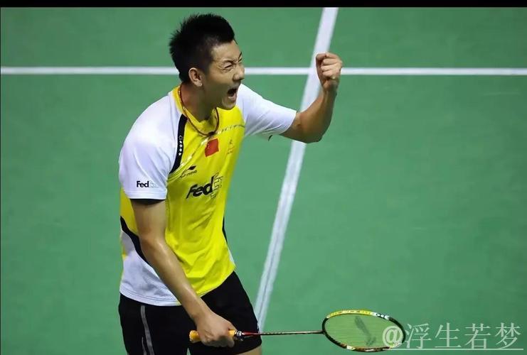 羽毛球领域最具威慑力的凌空扣杀 羽毛球领域最具威慑力的凌空扣杀