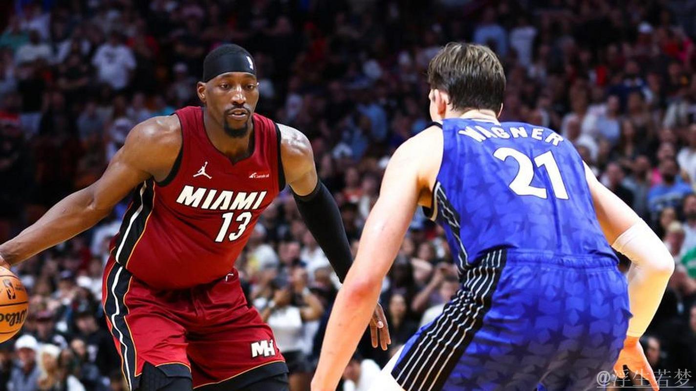 魔术手感火热 逆转战胜热队 魔术手感火热 逆转战胜热队