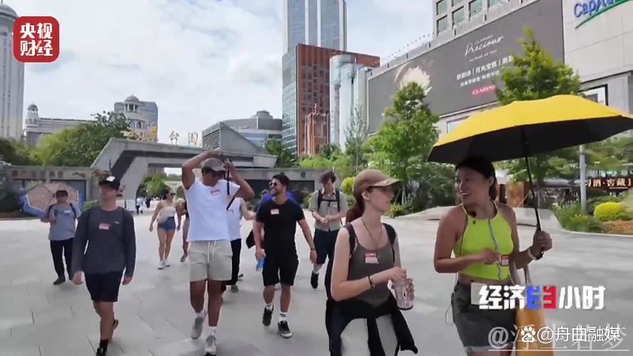 免签“朋友圈”扩增至55国!“中国游”“中国购”持续升温 免签“朋友圈”扩增至55国!“中国游”“中国购”持续升温